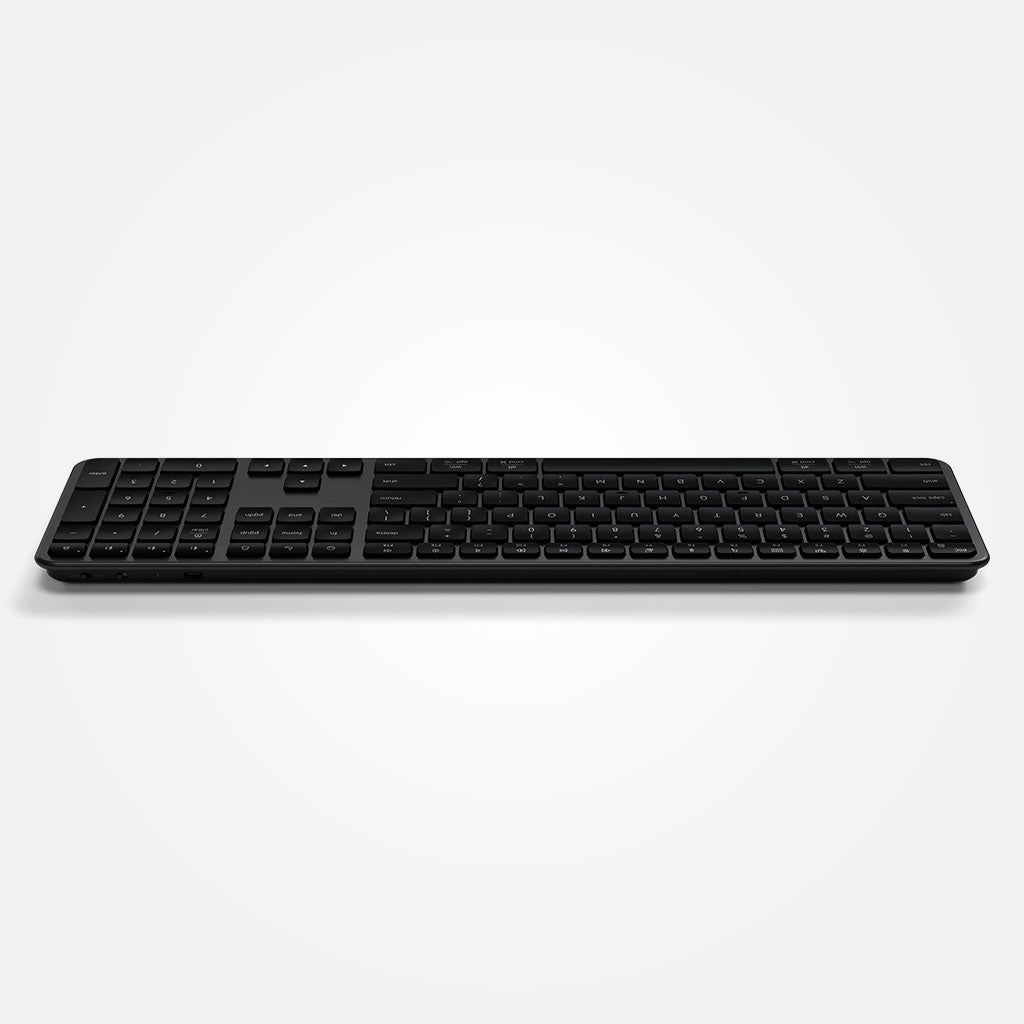 Teclado inalámbrico Slim EX3 - Satechi