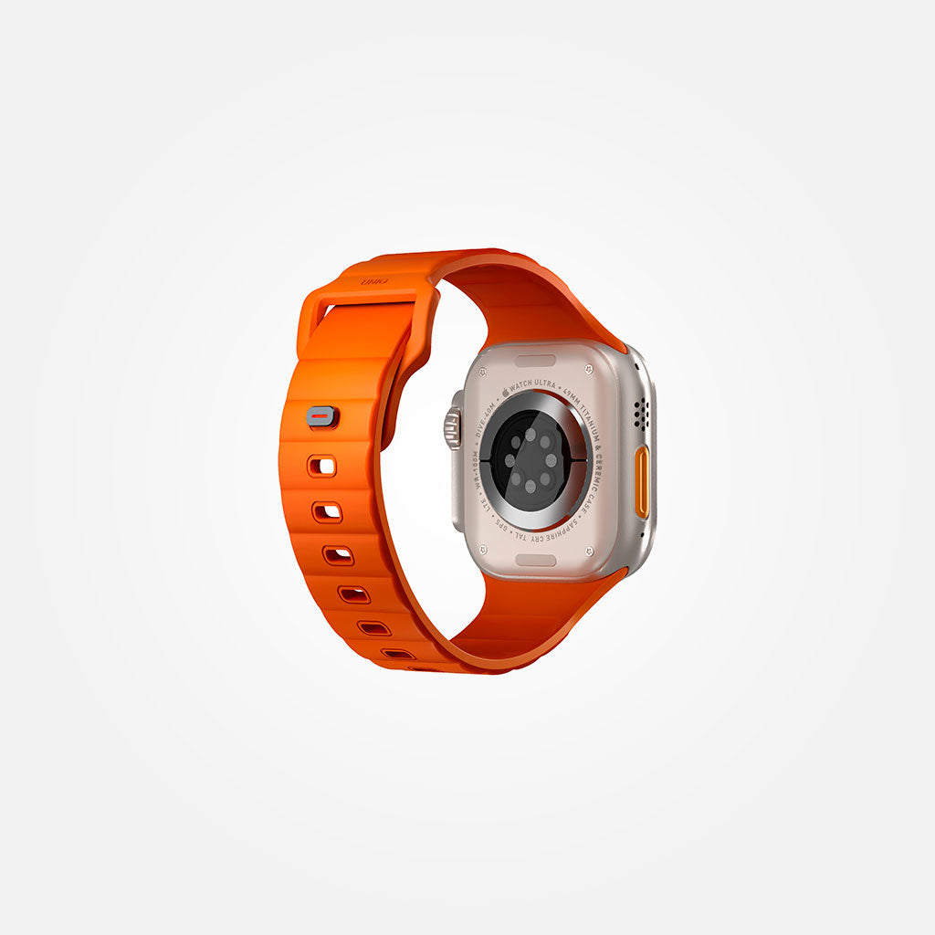 #color_volt orange