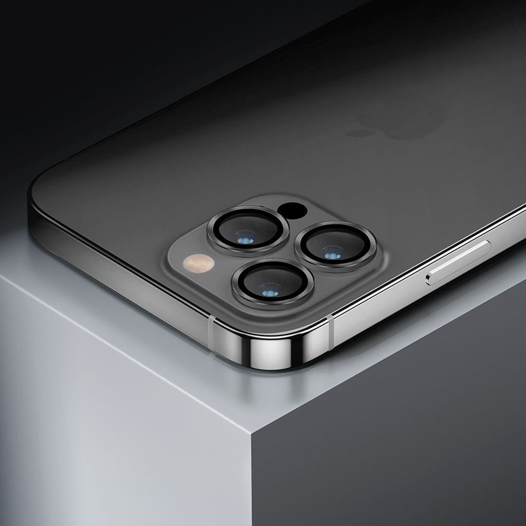 Uniq Optix Lens Camera Protector para iPhone