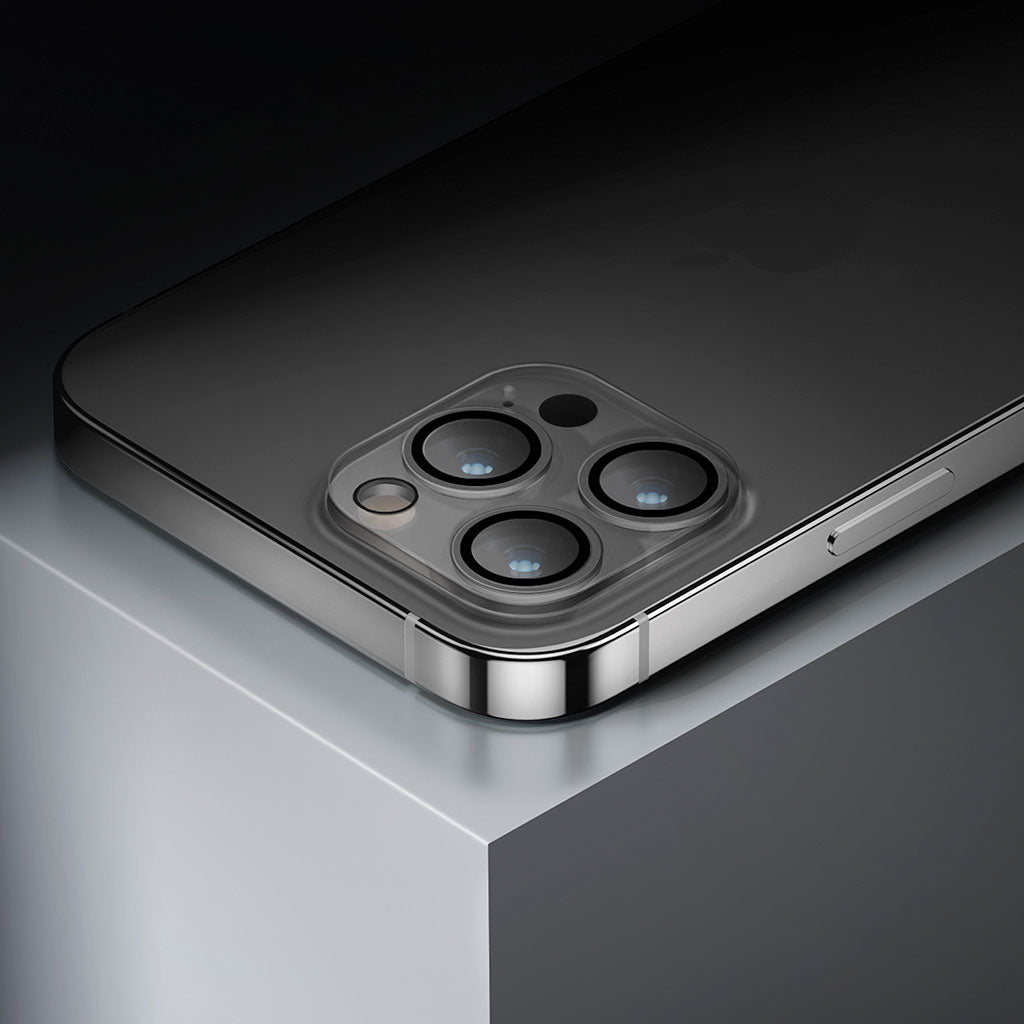 Uniq Optix Lens Camera Protector para iPhone 13 & 14 series