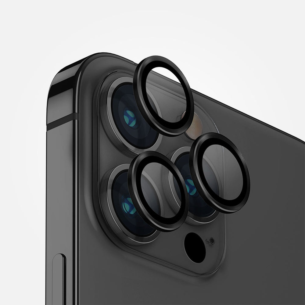 Uniq Optix Lens Camera Protector para iPhone 13 & 14 series