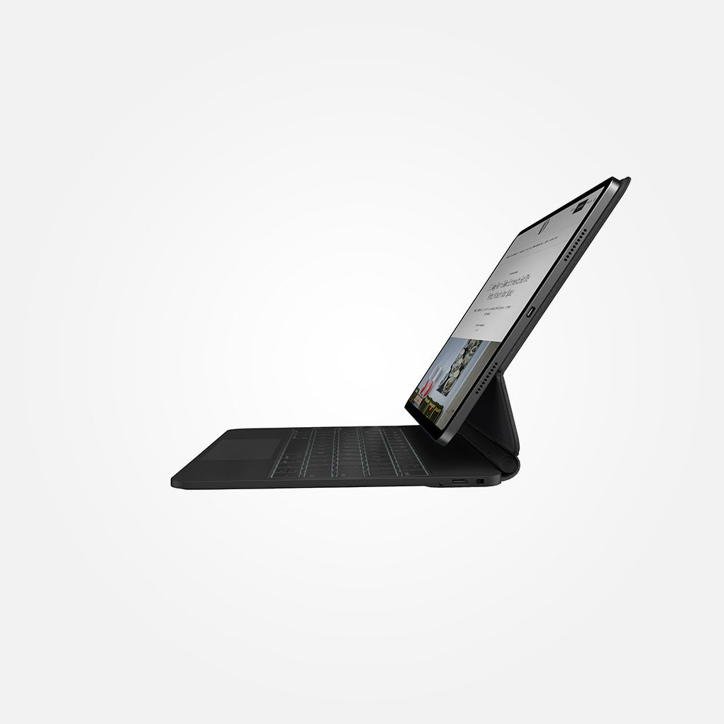 Uniq Venno Magentic Smart Keyboard folio iPad Pro 11 & Air 10.9"
