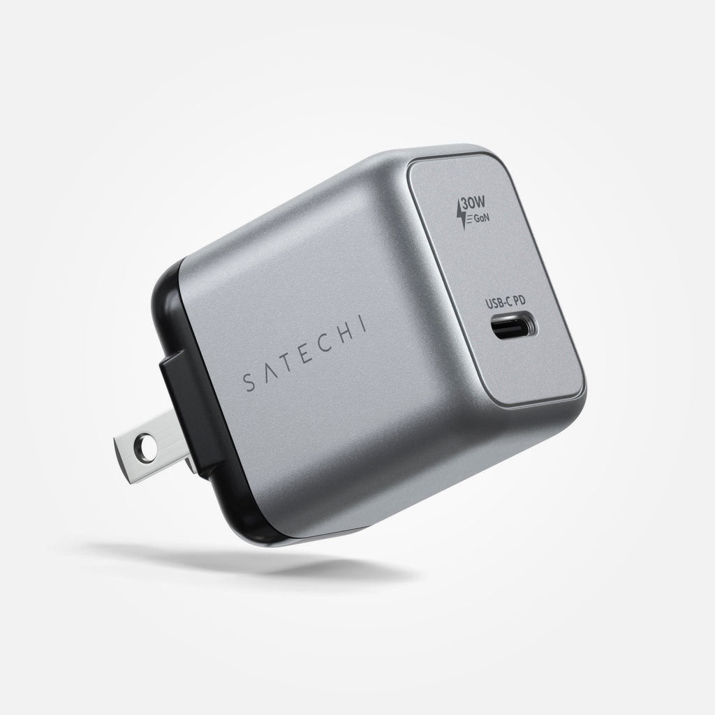 Cargador Apple Power Adapter USB-C 30W - Smart Tek Cusco