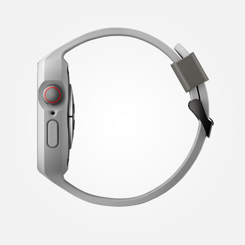 Monos 2 en 1 Apple Watch Case & Straps