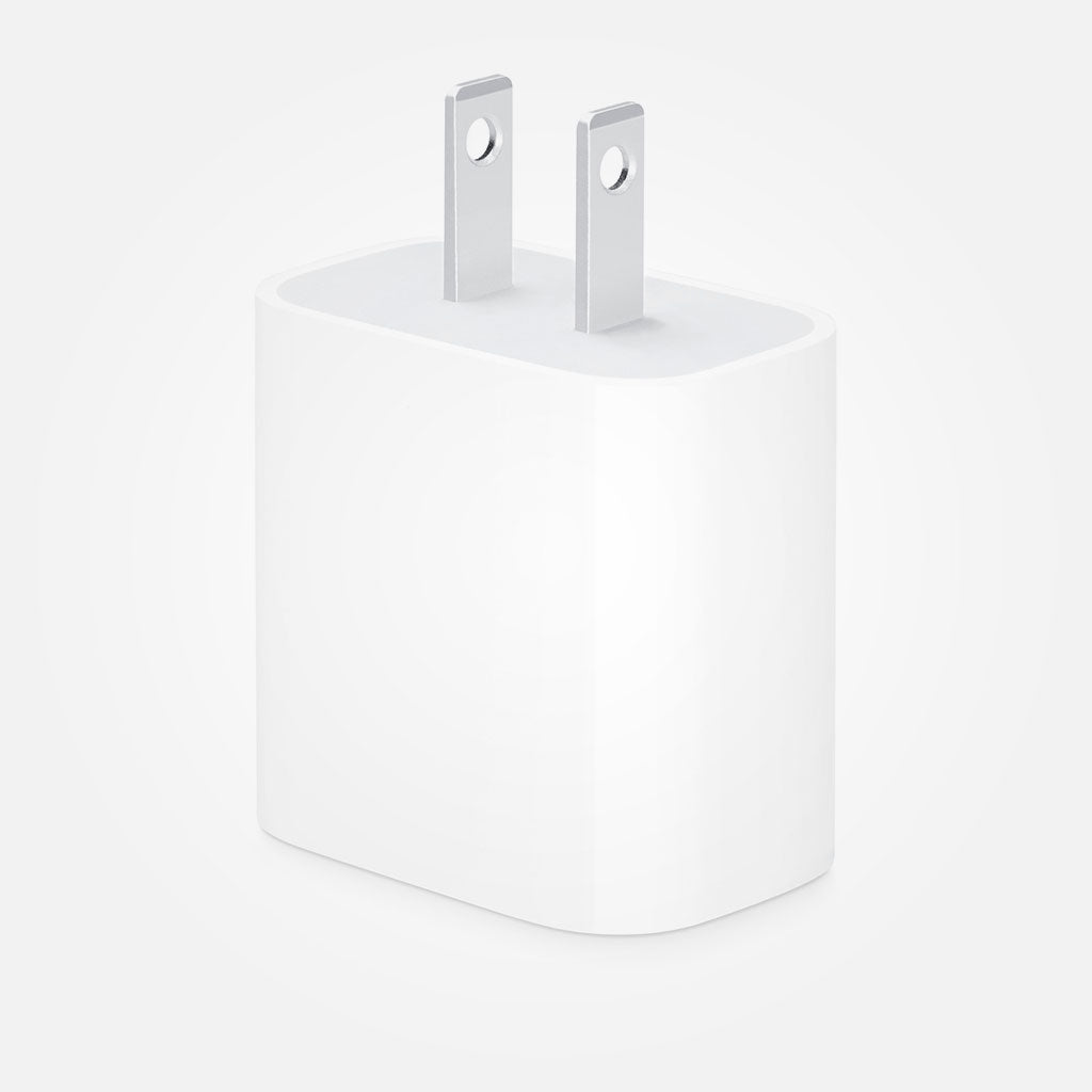Adaptador de corriente USB-C de 20W - Apple
