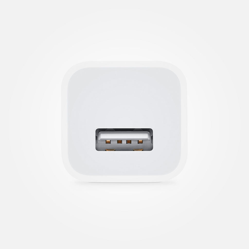 Adaptador de corriente USB-A de 5W - Apple