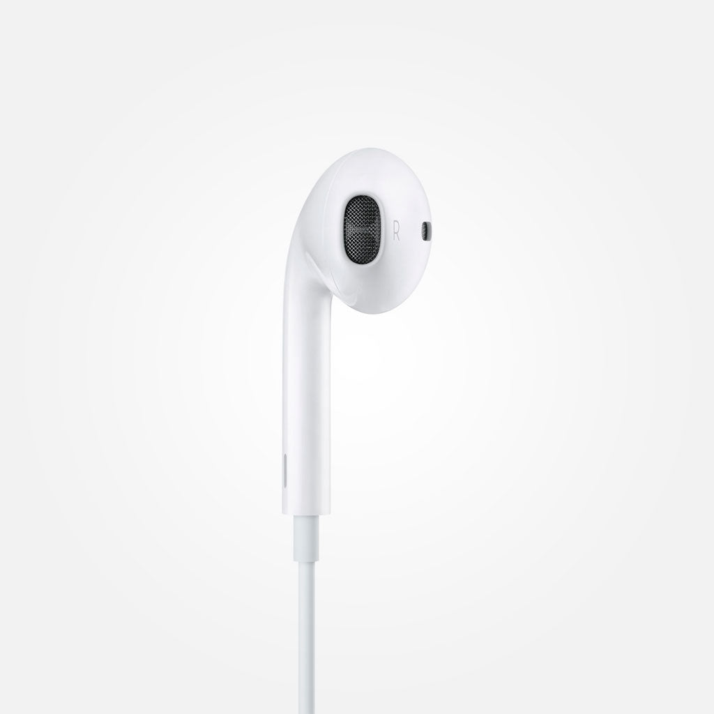 Apple EarPods con Conector Lightning - Blanco