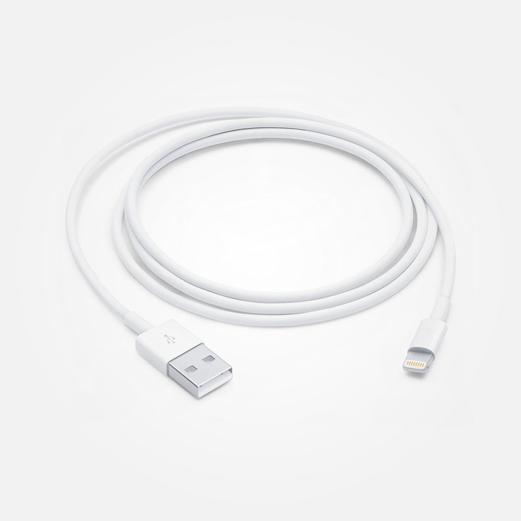 Cable Lightning a USB - Apple