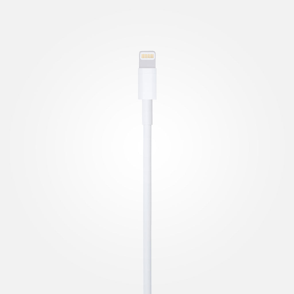 Cable Lightning a USB - Apple