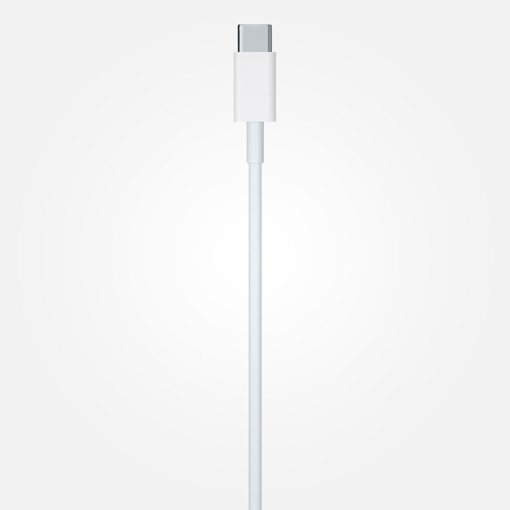 Cable USB-C a Lightning - Apple