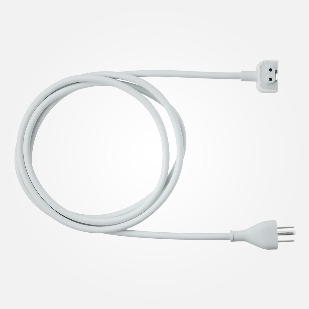 Cable de extensión del adaptador de corriente - Apple