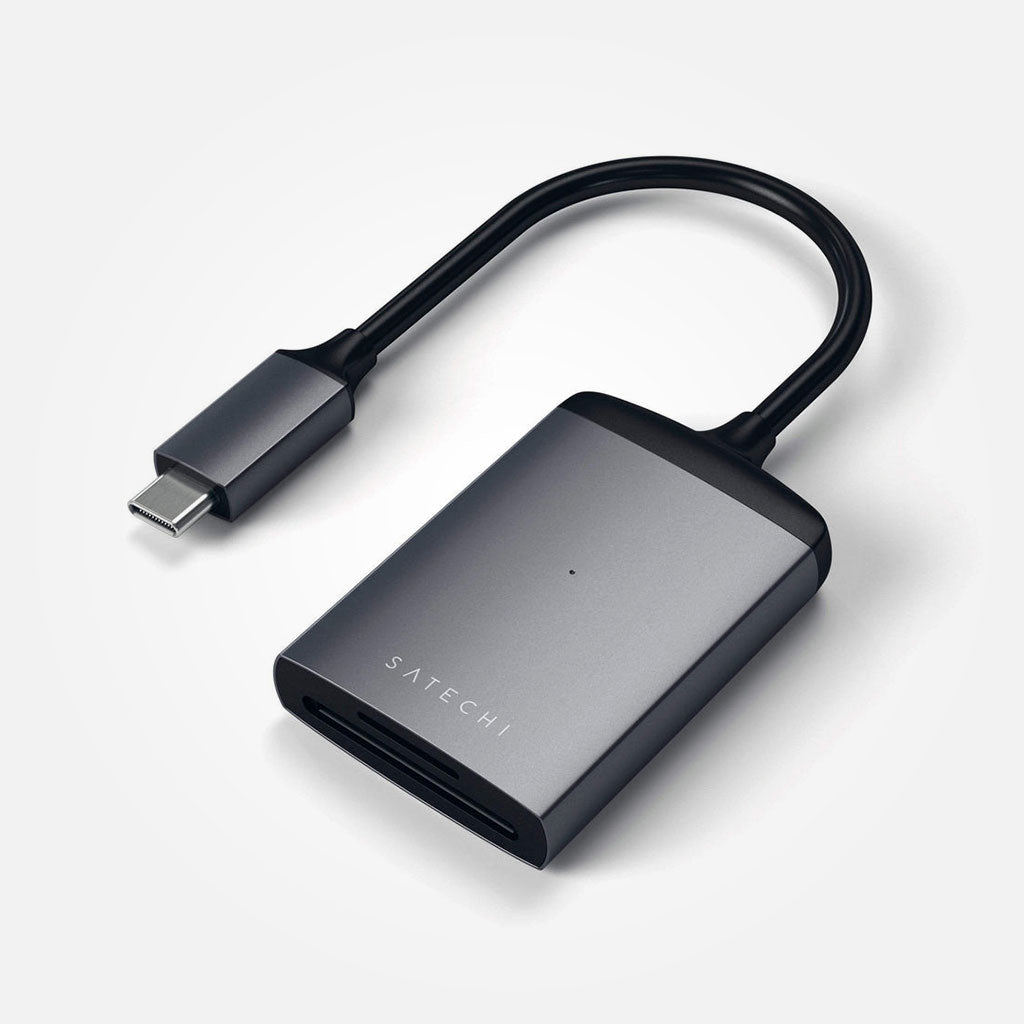 Card Reader Adapter USB-C UHS-II Satechi