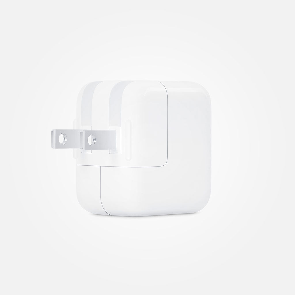 Adaptador de corriente USB-A de 12W - Apple