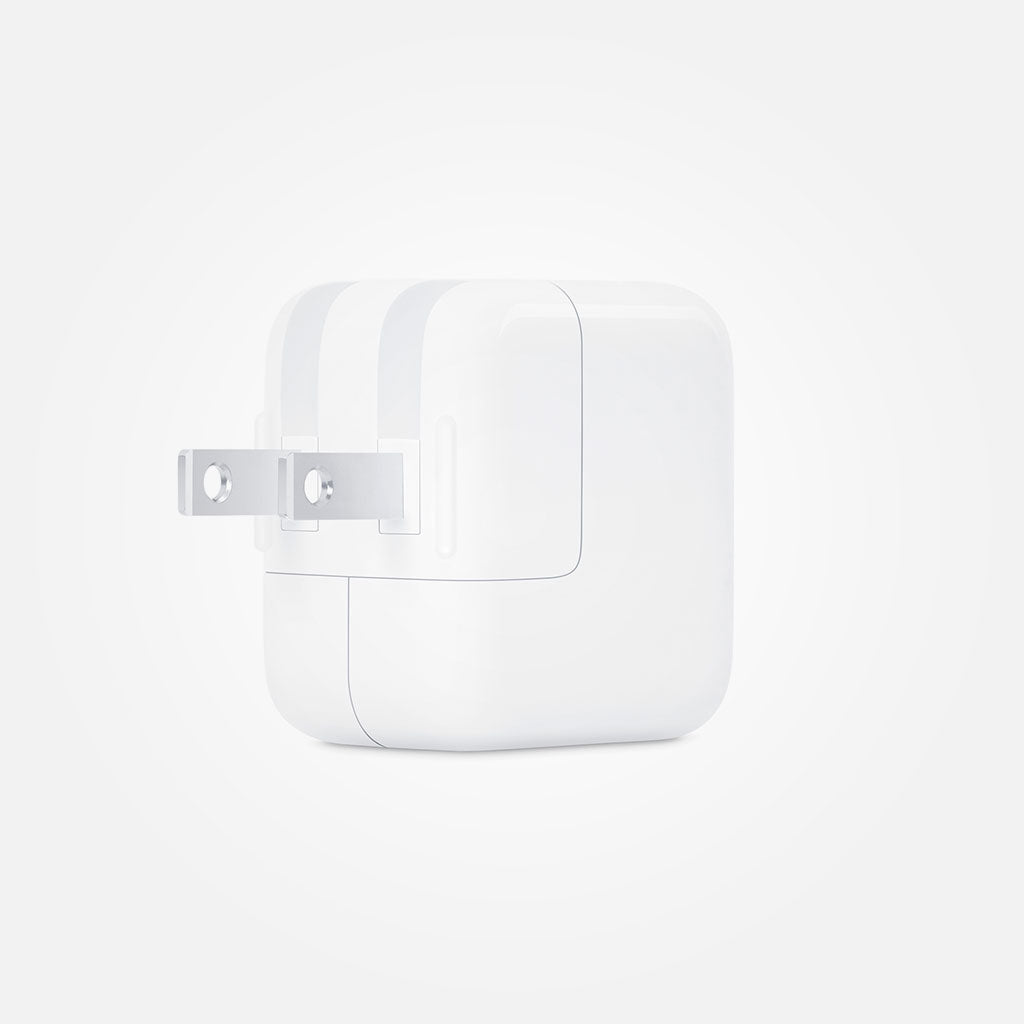 Adaptador de corriente USB de 12 W de Apple - Apple (ES)