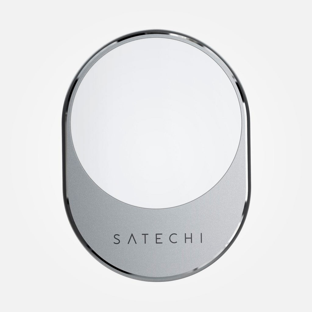 Cargador de carro inalámbrico magnético - Satechi