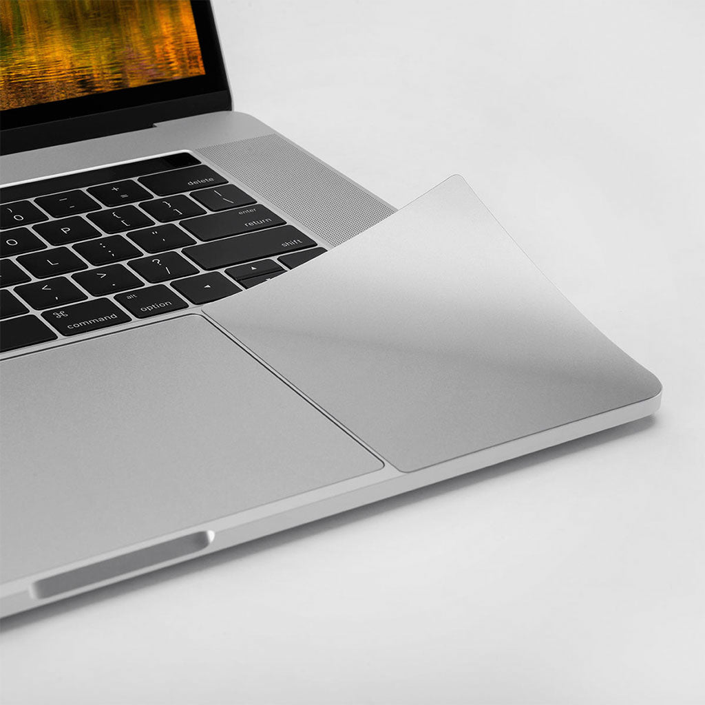 GhostShield Palm Protector - MacBook