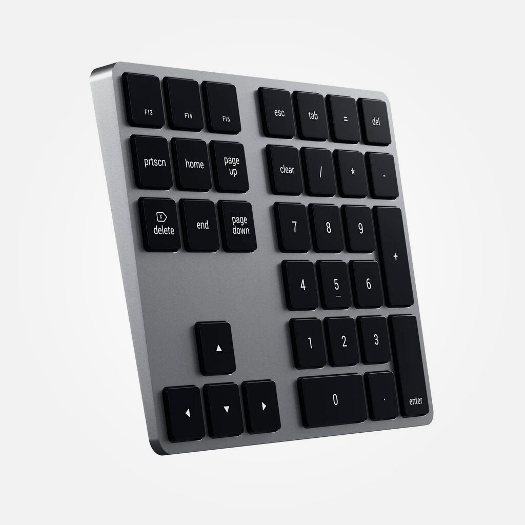 KeyPad Extended Bluetooth - Satechi
