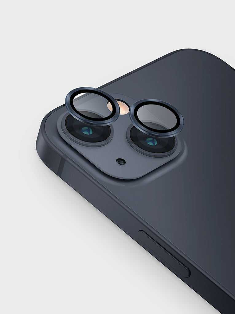 Wiwu Lens Guard Protector para iPhone - Black
