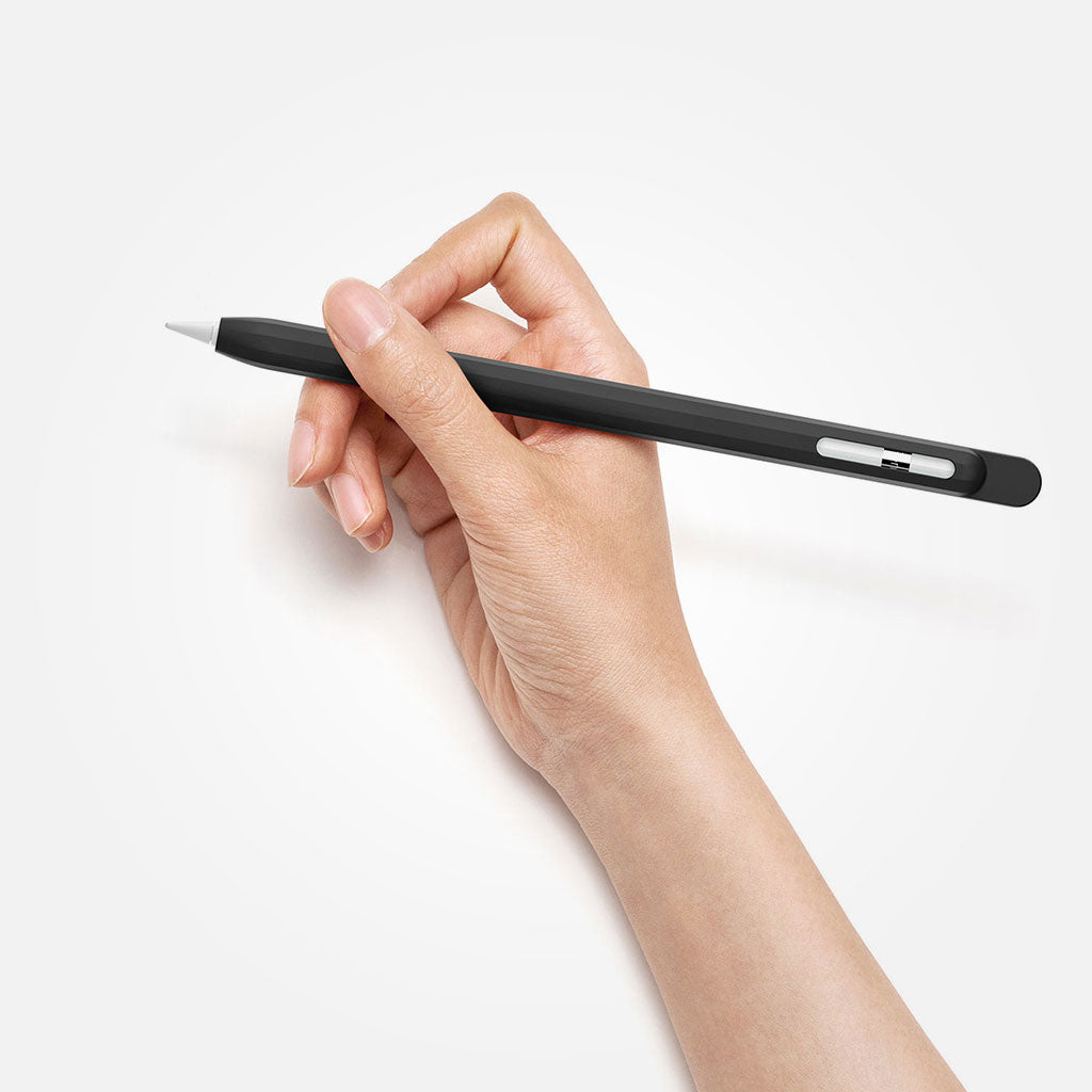 NimbleSleeve Silicone Protective Apple Pencil 1ra Gen