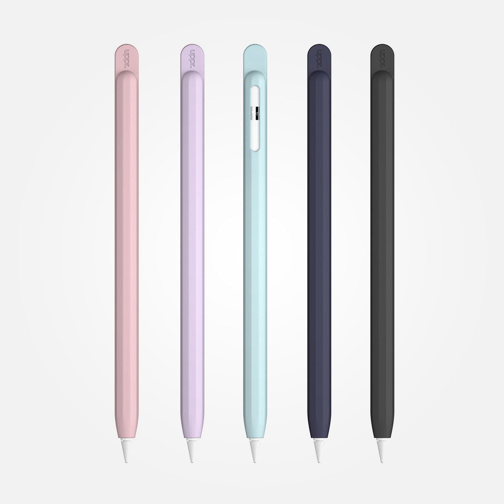 NimbleSleeve Silicone Protective Apple Pencil 1ra Gen