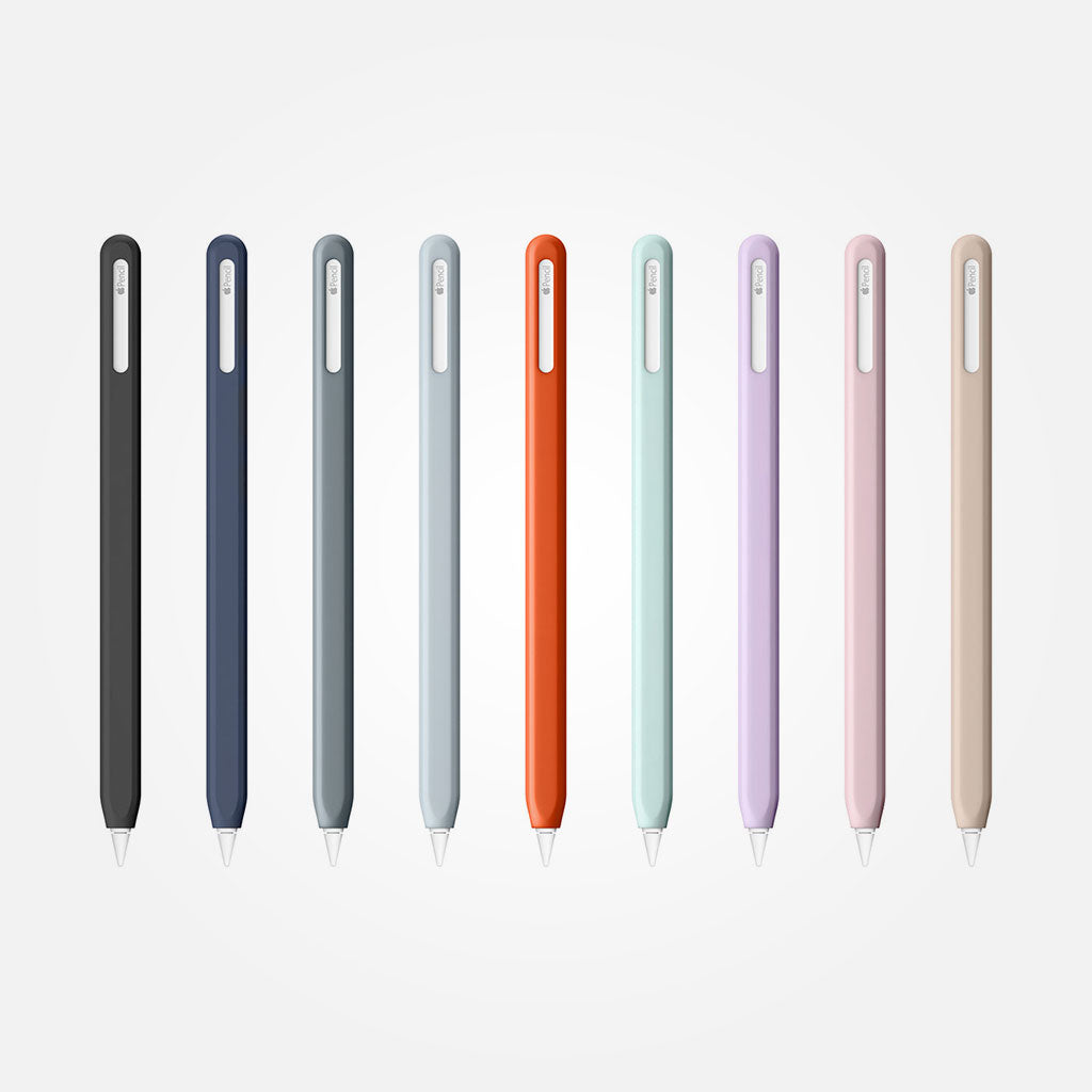 NimbleSleeve Silicone Protective Apple Pencil 2da Gen