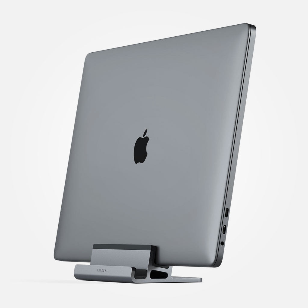 Dual Vertical Laptop Stand - Satechi