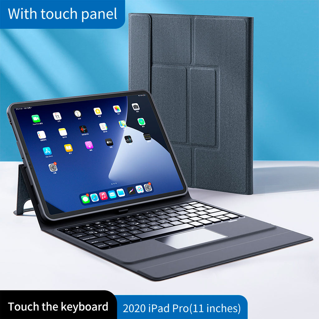 SmartDevil Keyboard para iPad
