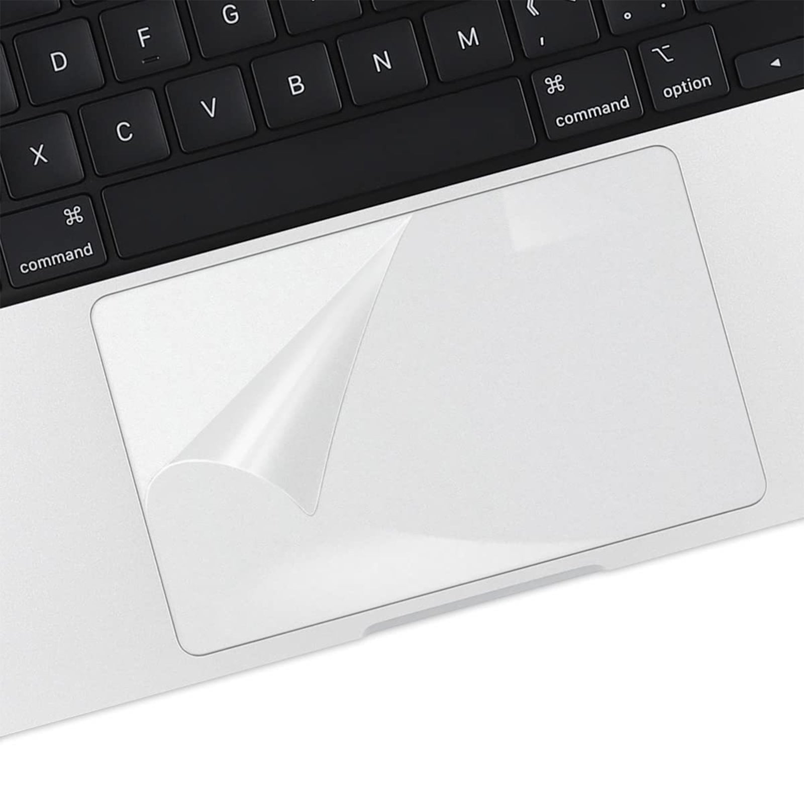 Ghostcover TrackPad protector - MacBook