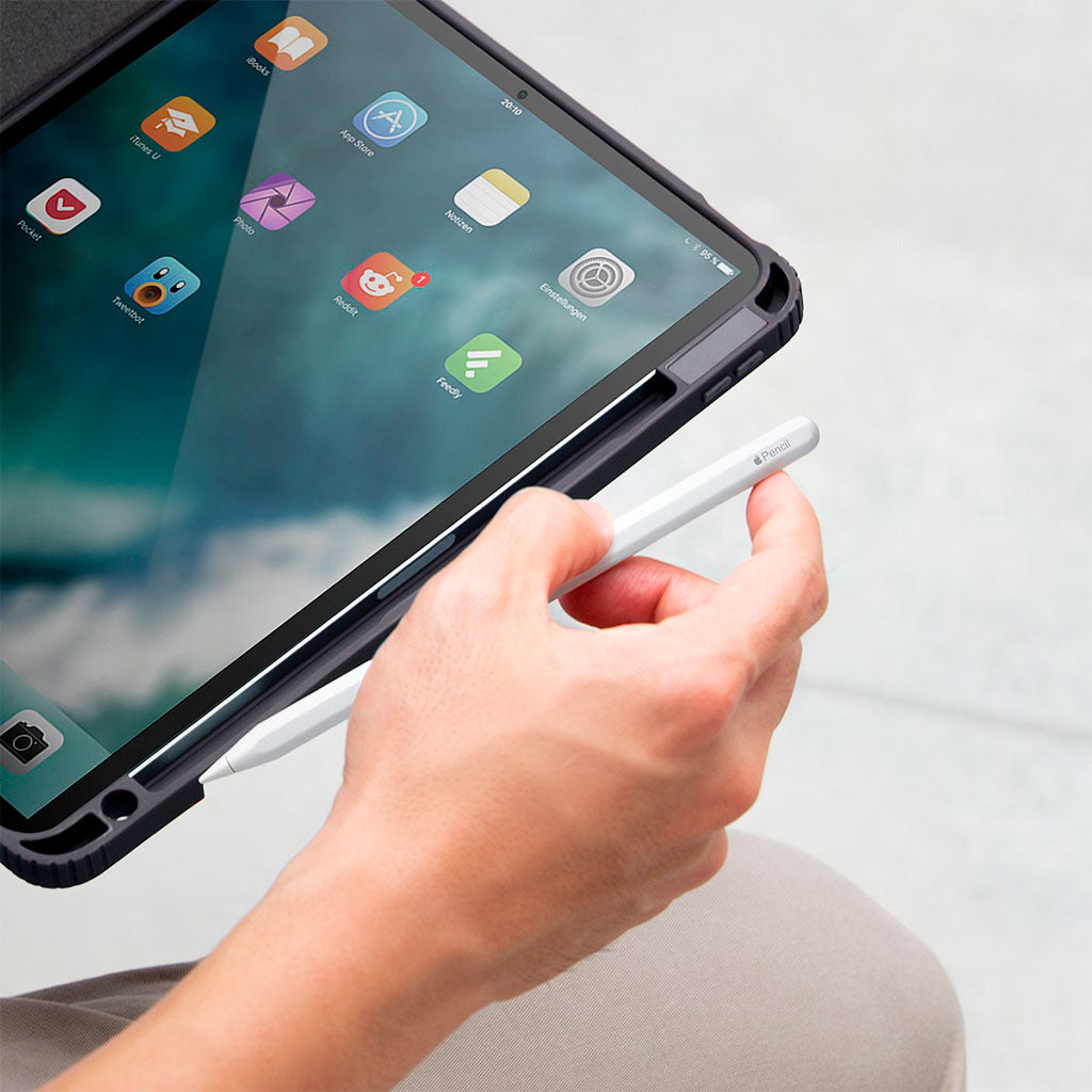 Uniq Transforma Rigor Case para iPad
