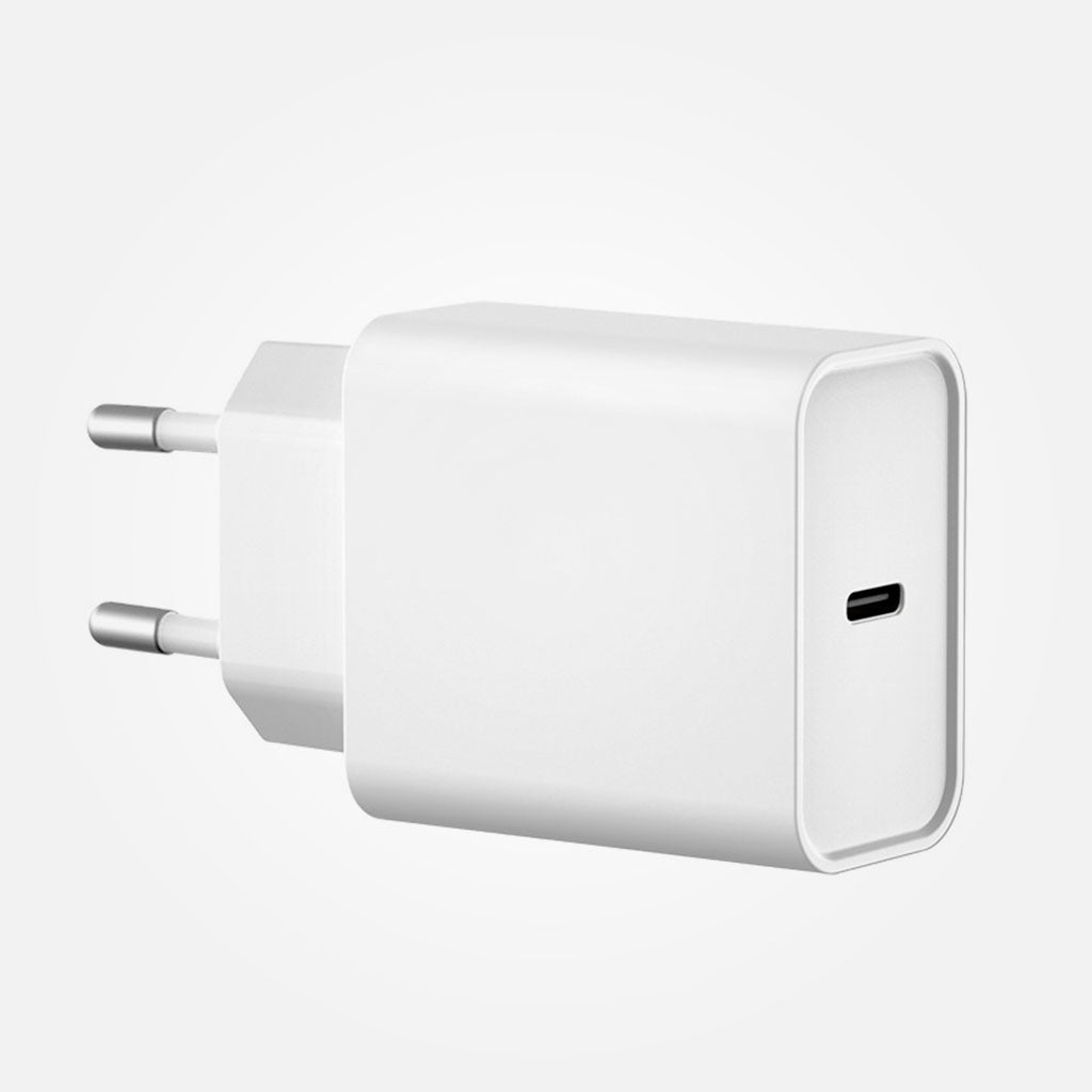Cargador de pared Wiwu de 20w RY-U56