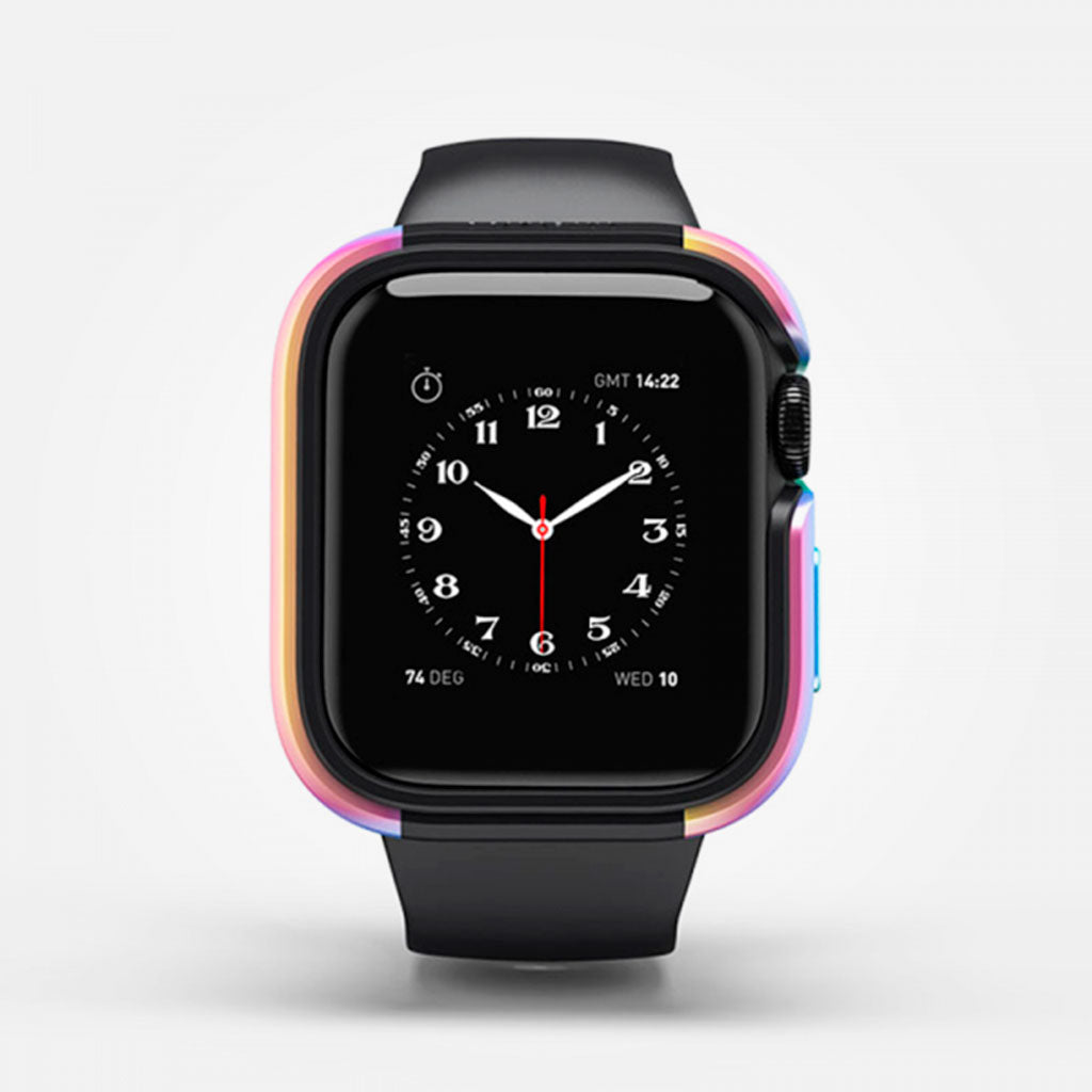 Wiwu Defense Armor for Apple Watch - Colorful