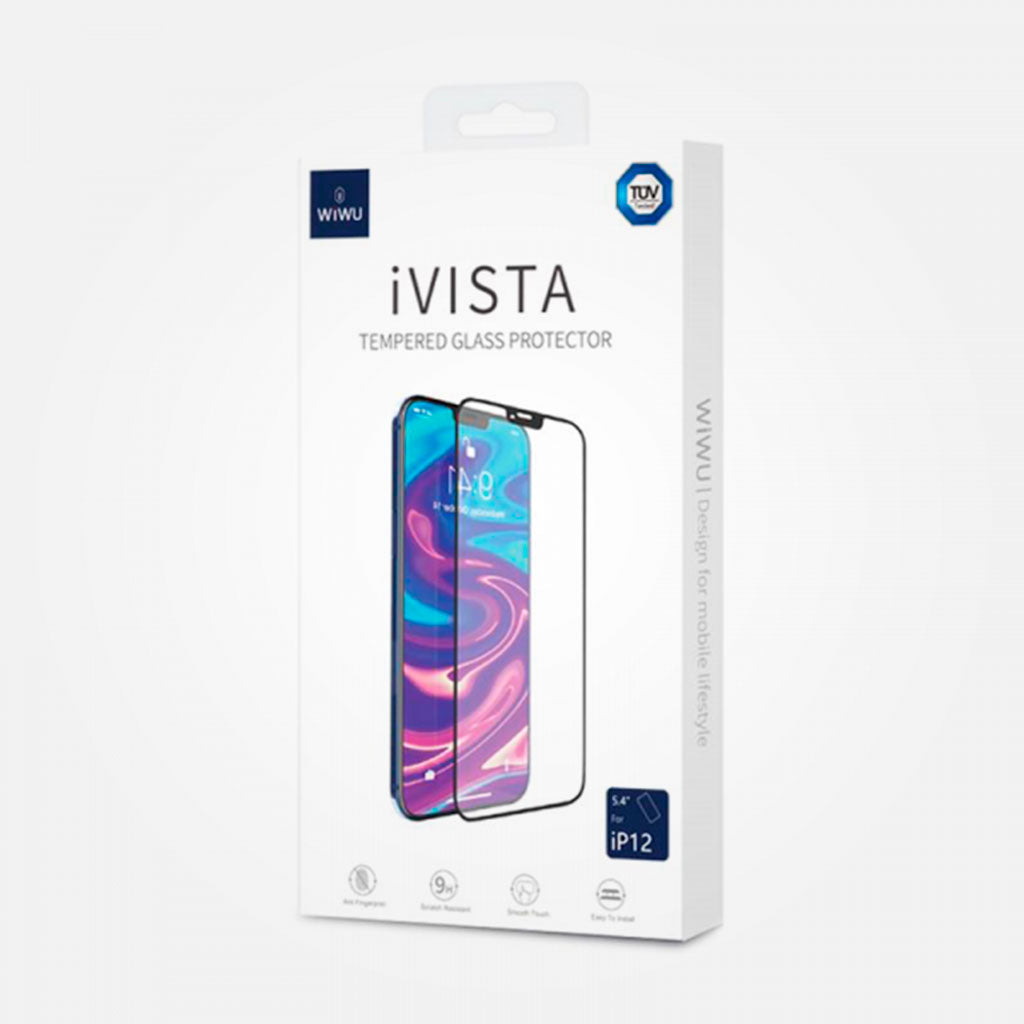 iVista Screen Protector para iPhone
