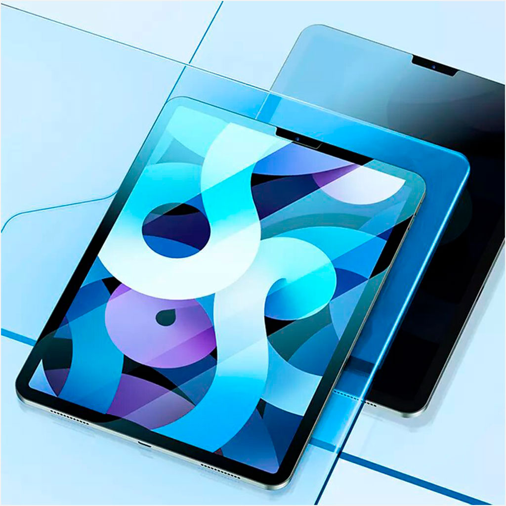 Wiwu iVista Tempered Glass for iPad