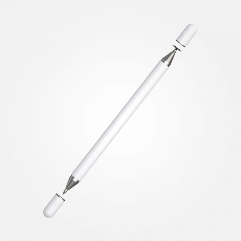 Wiwu Pencil One 2 en 1 Passive Stylus with magnetic Cover