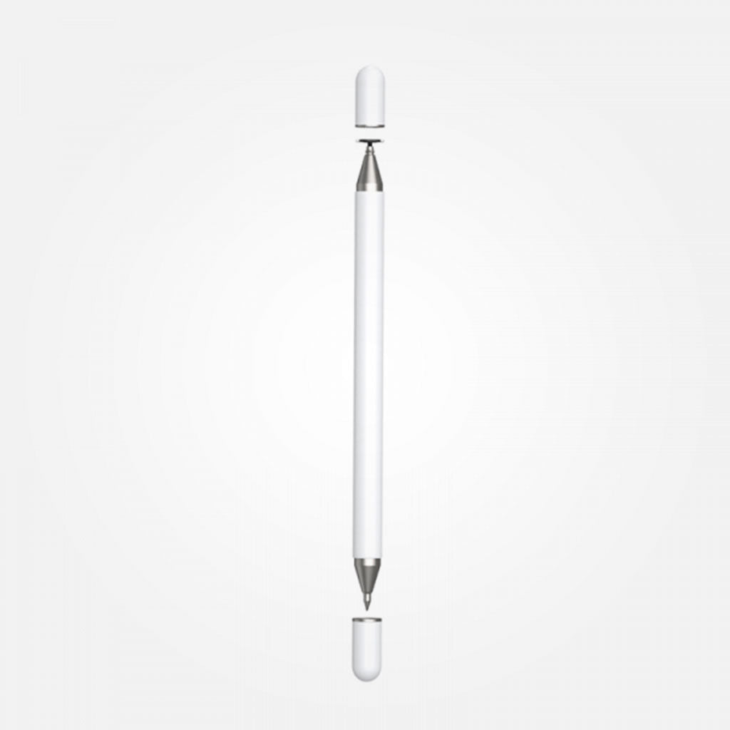 Wiwu Pencil One 2 en 1 Passive Stylus with magnetic Cover