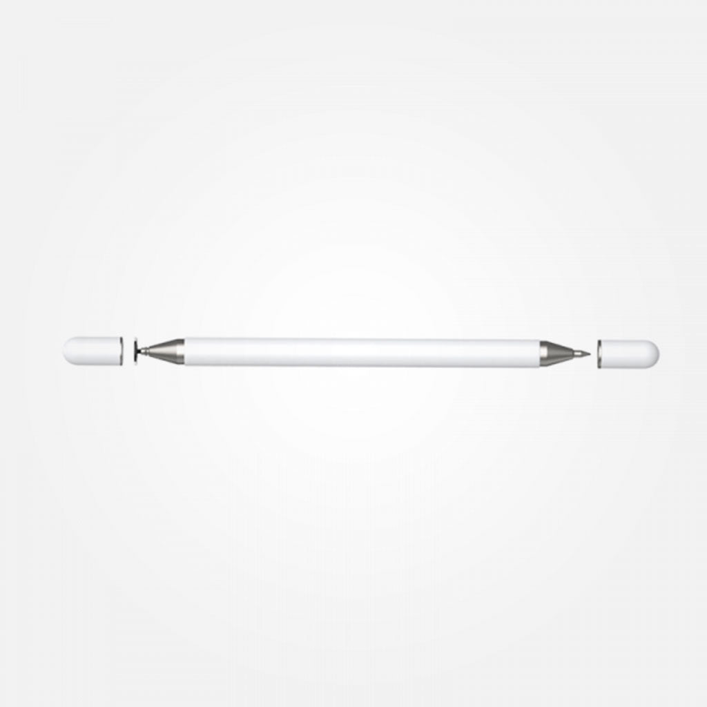 Wiwu Pencil One 2 en 1 Passive Stylus with magnetic Cover