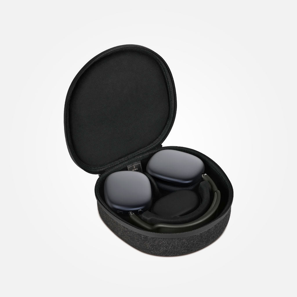 Smart Case for AirPods Max - Wiwu