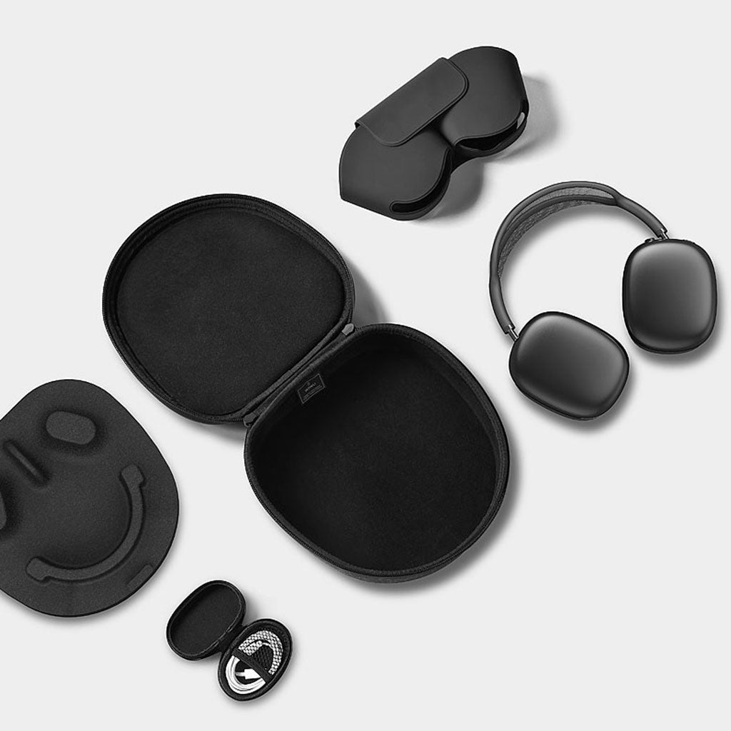 Smart Case for AirPods Max - Wiwu
