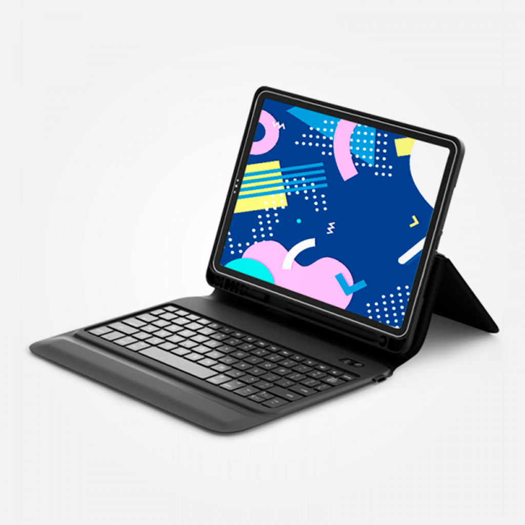 Wiwu Smart Keyboard Folio for iPad