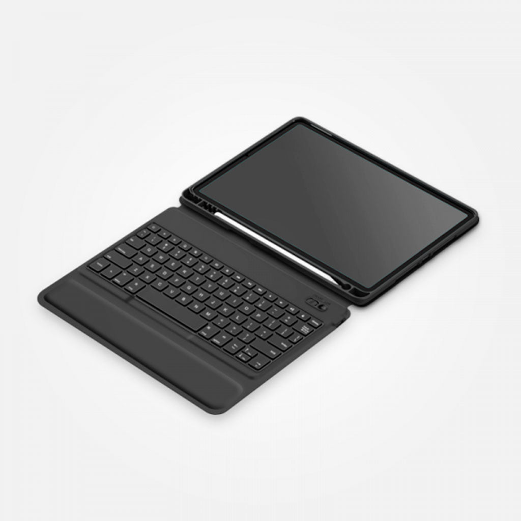 Wiwu Smart Keyboard Folio for iPad