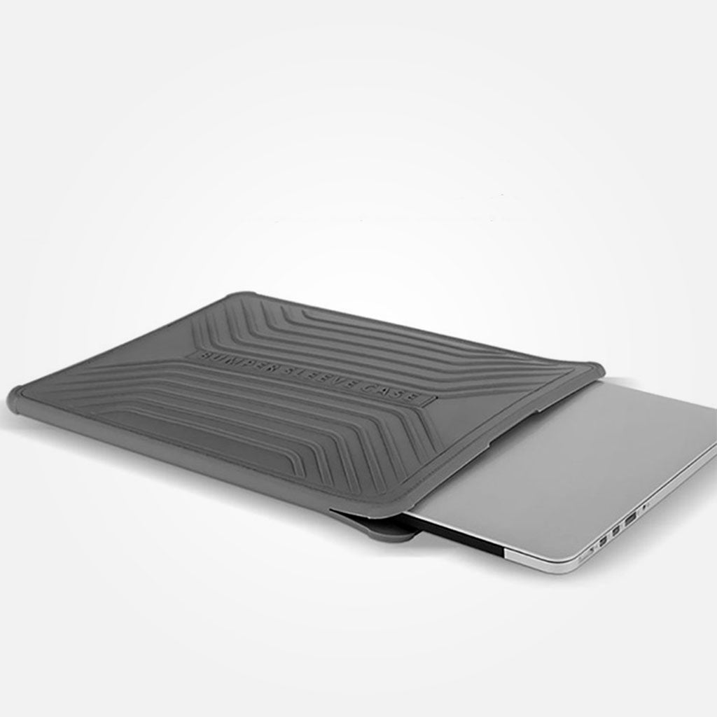 Wiwu Voyage Bumper Sleeve Case for MacBook & Laptop