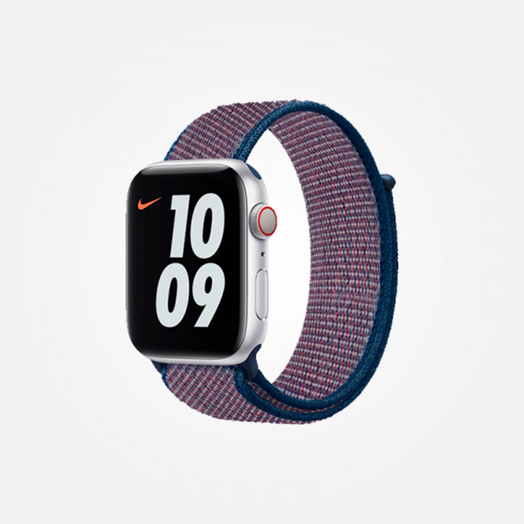 Wiwu Sport Loop Nylon WatchBand for iWatch 38-40mm